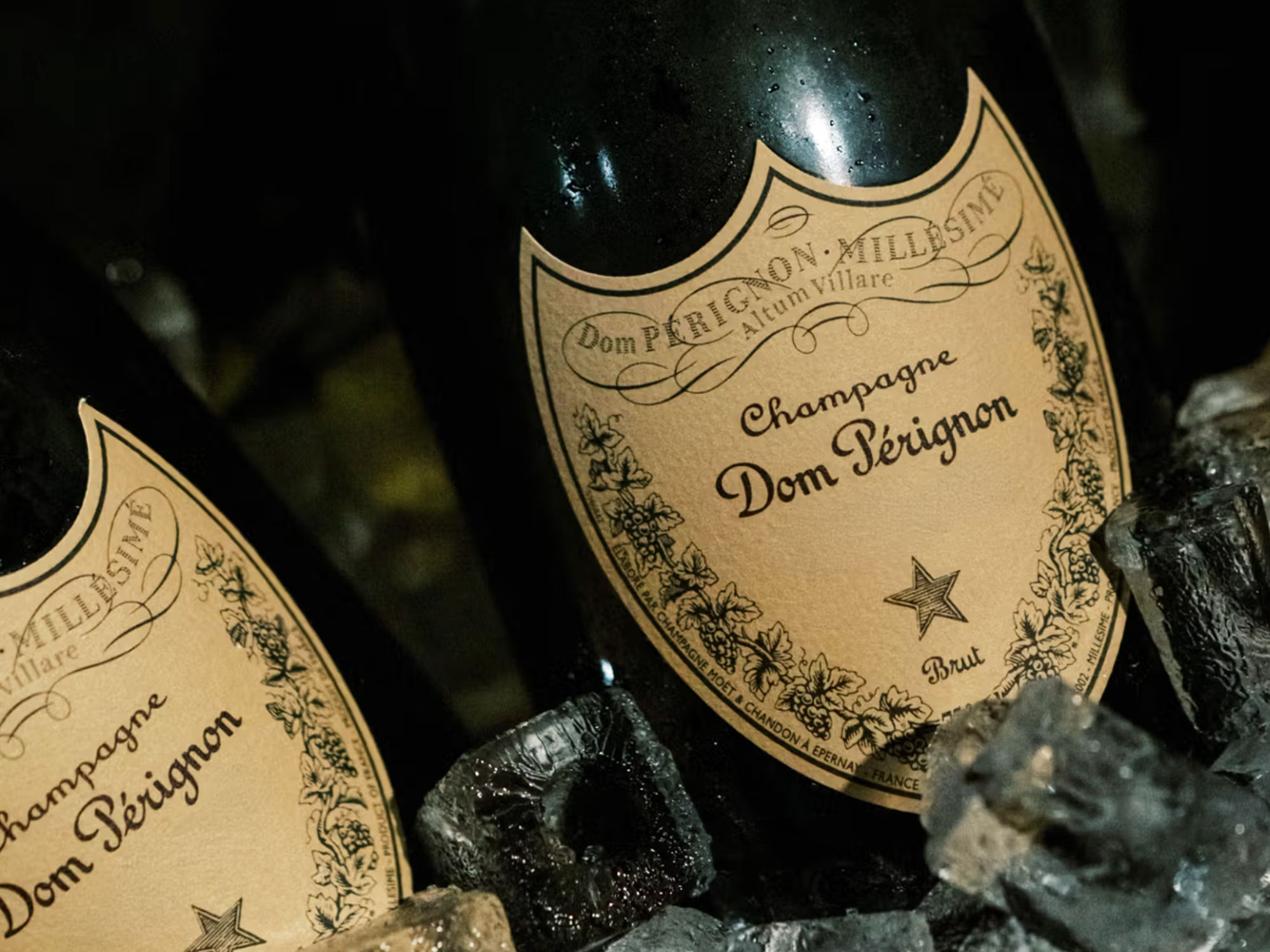 Dom Pérignon