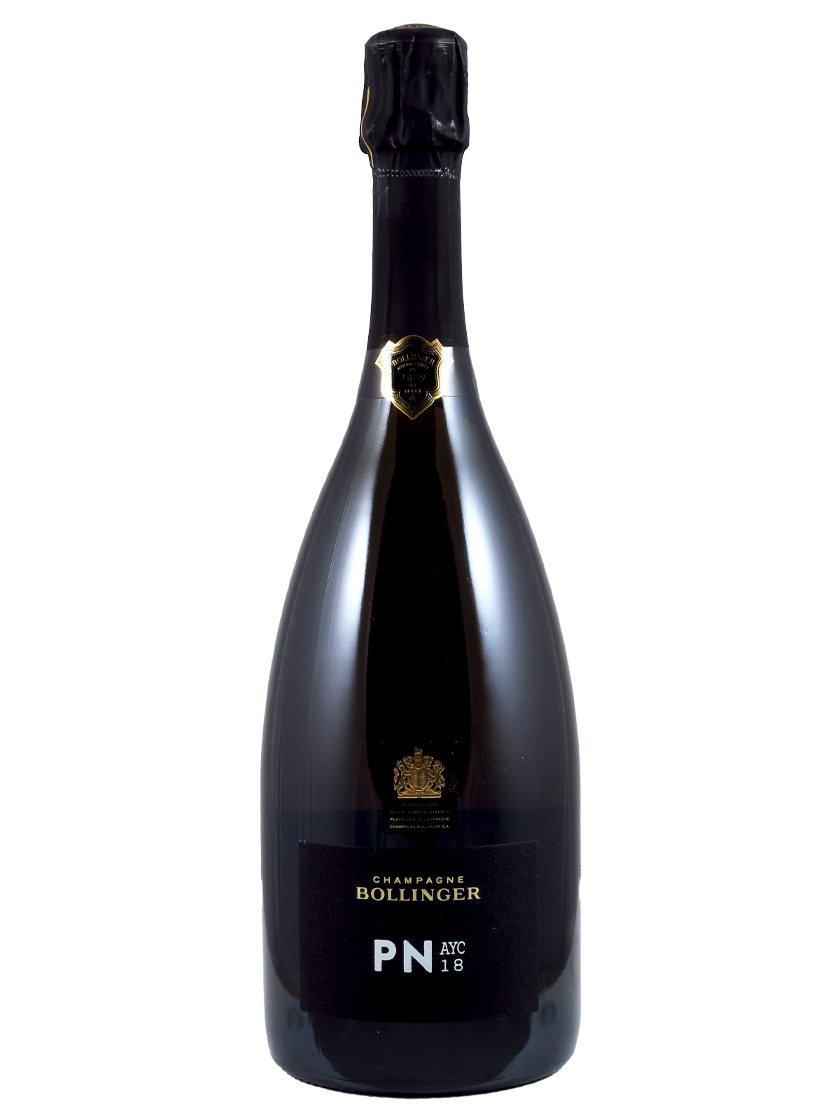 PN AYC 18 Brut AC Bollinger (Art-Nr.: 12568.18) PN AYC 18 Brut AC Bollinger