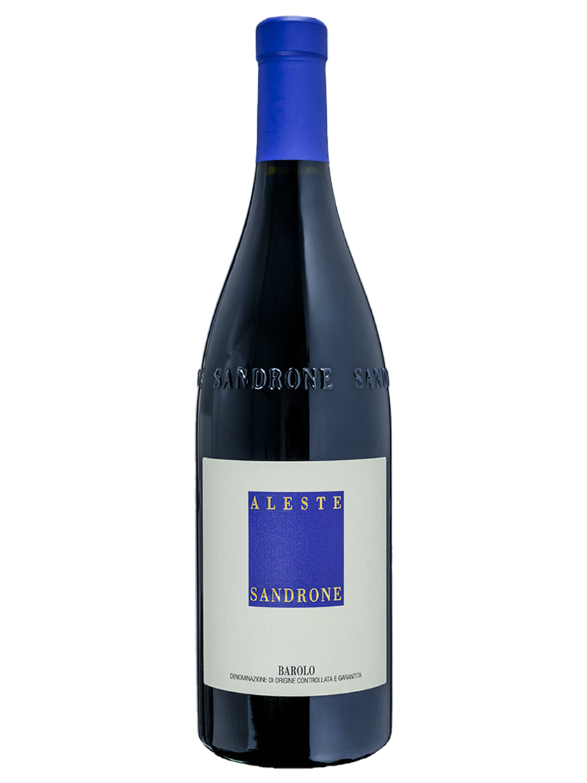 Barolo DOCG Aleste Luciano Sandrone (Art-Nr.: 11233.14) Barolo DOCG Aleste 2014 Luciano Sandrone