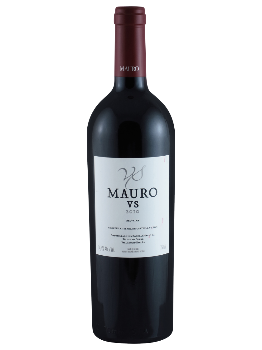 Mauro V.S Vino de la Tierra Castilla y León Veuve Clicquot (Art-Nr.: 10634.21) Mauro V.S Vino de la Tierra Castilla y León 2021 Veuve Clicquot