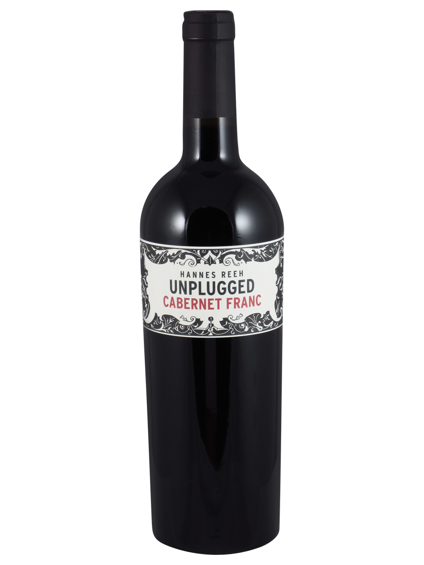 Cabernet Franc Unplugged Hannes Reeh (Art-Nr.: 10964.21) Cabernet Franc Unplugged 2021 Hannes Reeh