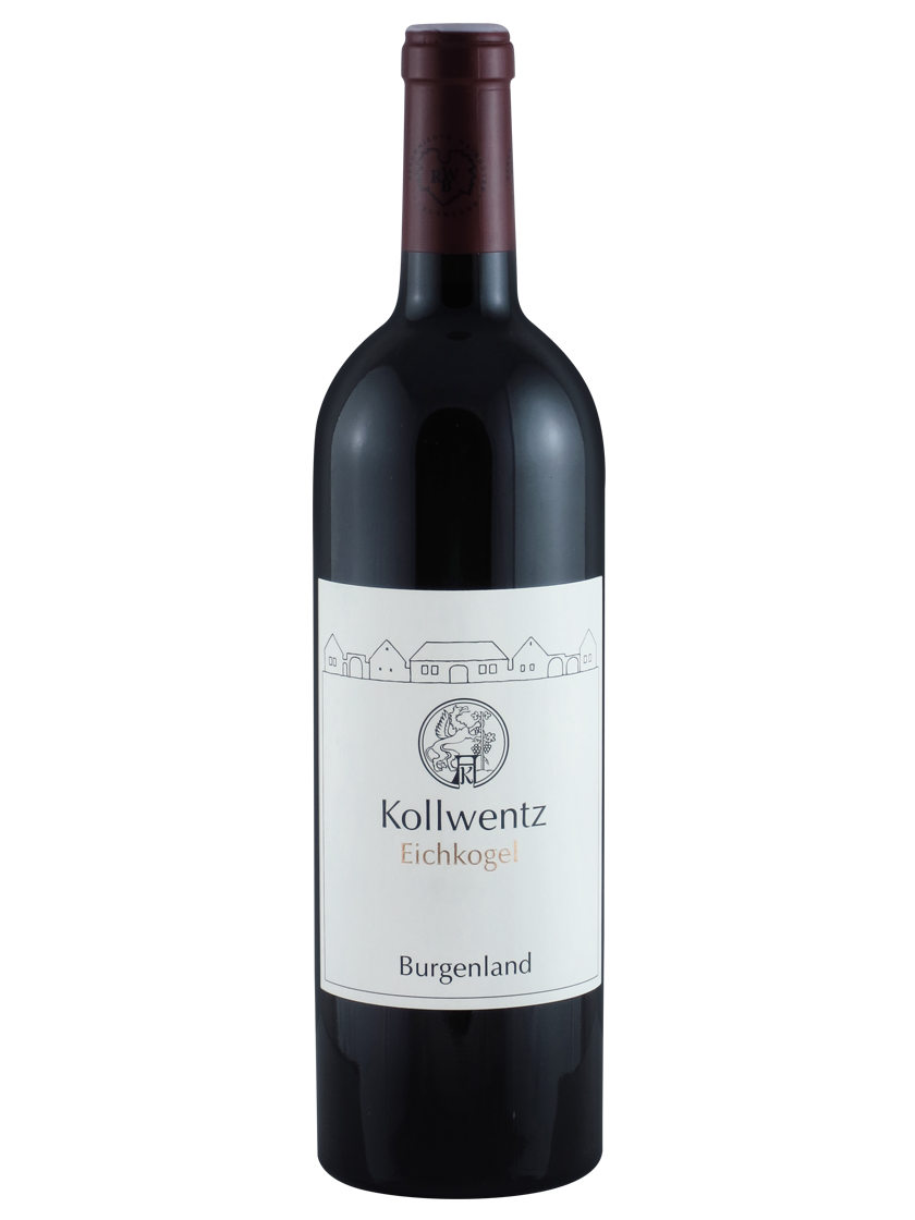 Eichkogel Cuvée Weingut Kollwentz (Art-Nr.: 8826.17) Eichkogel Cuvée 2017 Weingut Kollwentz