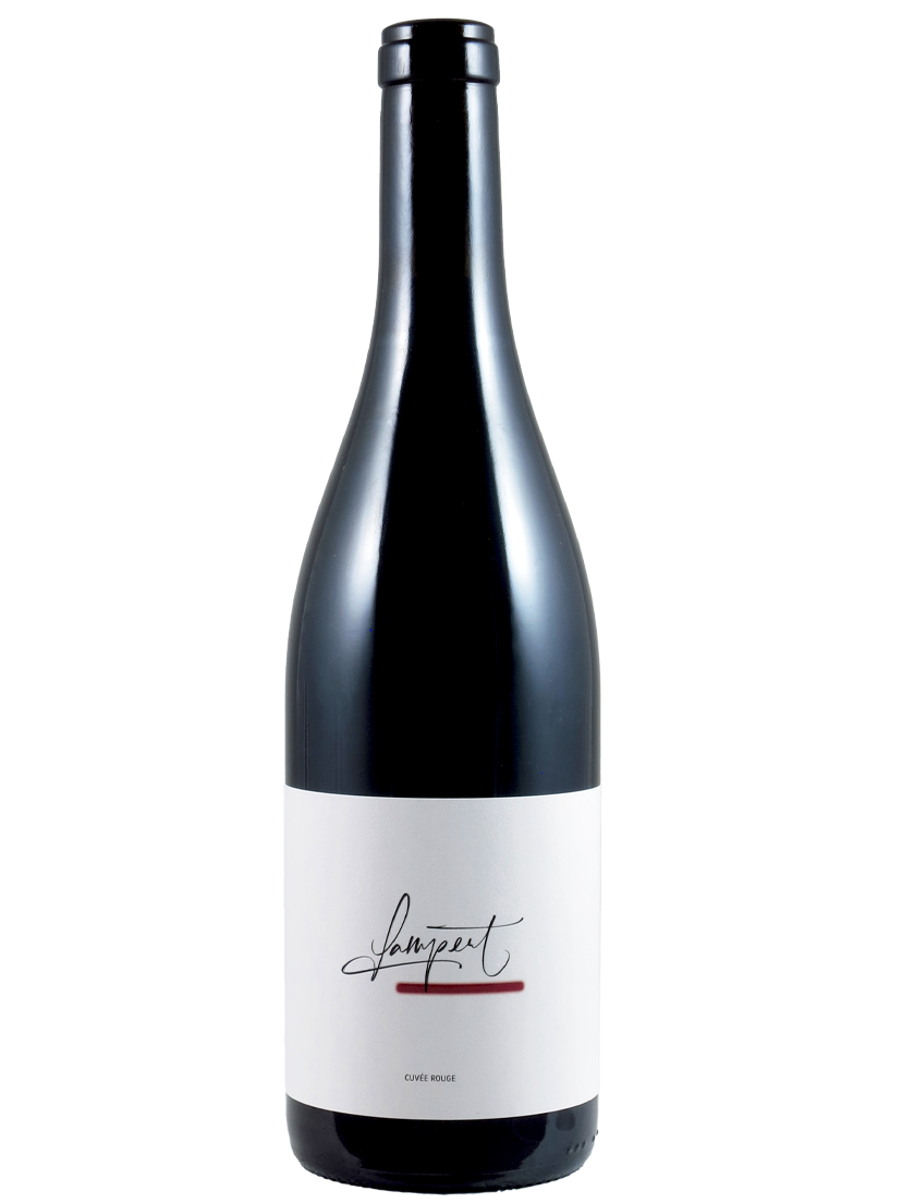 Cuvée Rouge AOC Maienfeld Weingut Lampert /Thomas Lampert (Art-Nr.: 12927.22) Cuvée Rouge AOC Maienfeld 2022 Weingut Lampert /Thomas Lampert