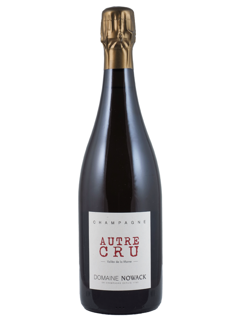 Autre Cru (2020) Extra Brut AC Flavien Nowack (Art-Nr.: 11798.20) Autre Cru (2020) Extra Brut AC Flavien Nowack