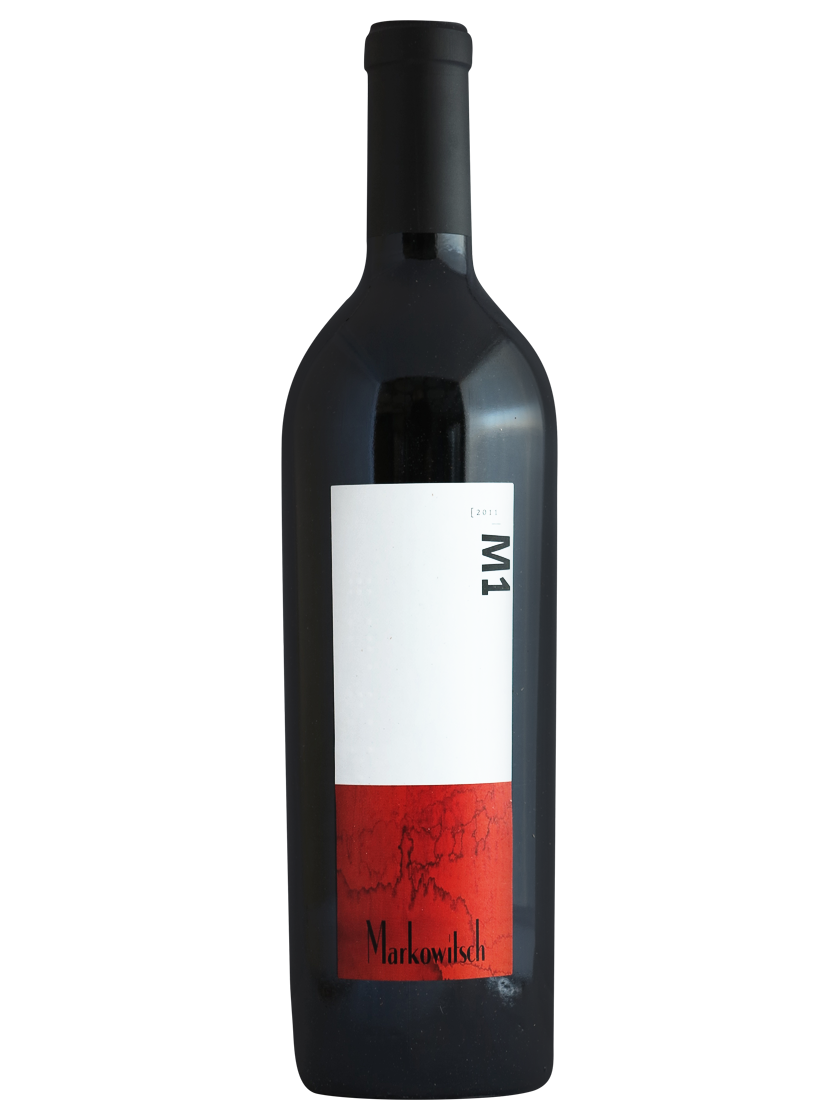 M 1 Cuvée Gerhard Markowitsch (Art-Nr.: 10956.21) M 1 Cuvée 2021 Gerhard Markowitsch
