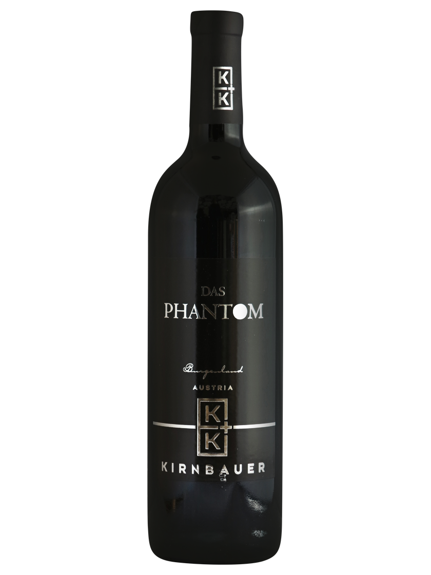 Phantom Cuvée K&K Kirnbauer (Art-Nr.: 10534.22) Phantom Cuvée 2022 K&K Kirnbauer