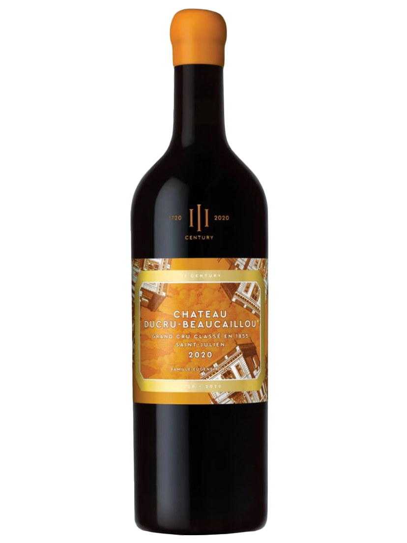 Château Ducru Beaucaillou 2e Cru Classé, AC St. Julien Château Ducru-Beaucaillou (Art-Nr.: 10775.20) Château Ducru Beaucaillou 2e Cru Classé, AC St. Julien 2020 Château Ducru-Beaucaillou