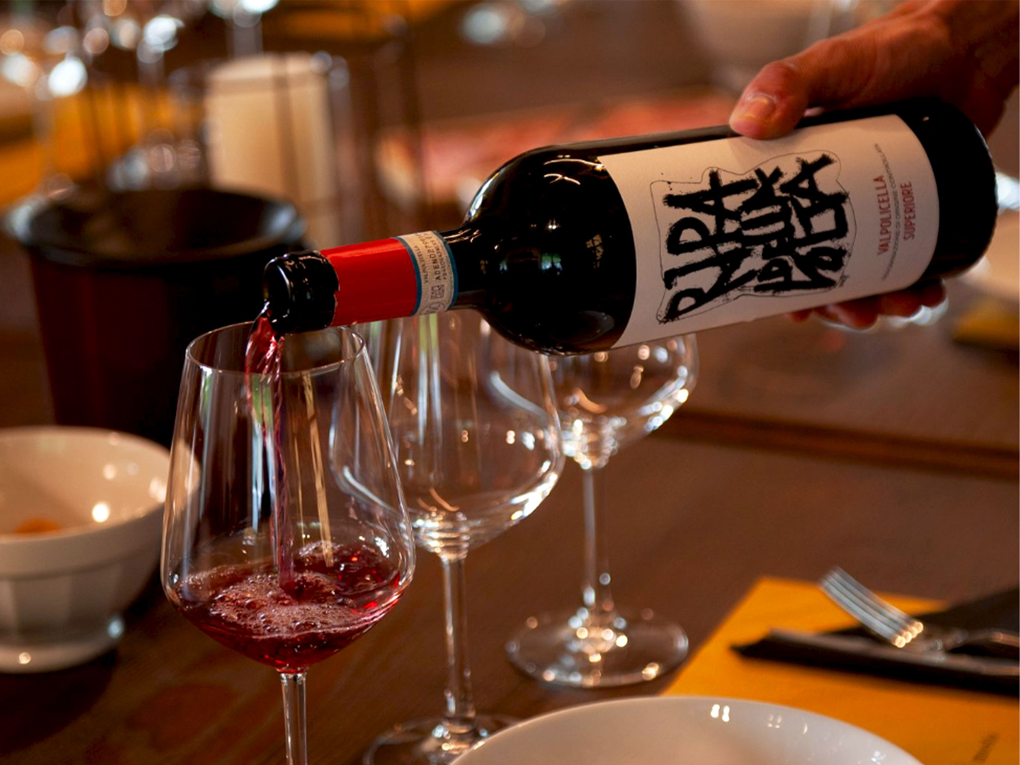 Weine von Ripa della Volta Ripa della Volta