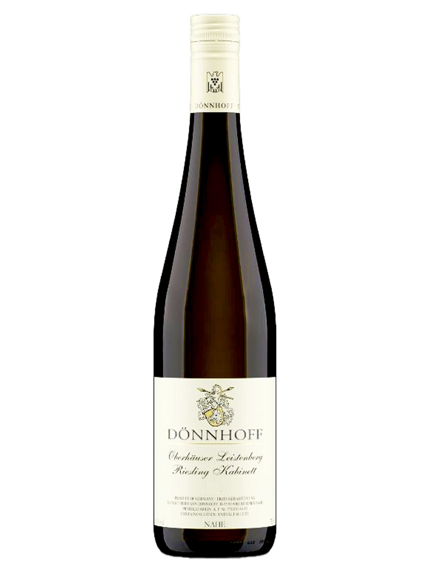 Riesling Kabinett Oberhäuser Leistenberg 2024 Hermann Dönnhoff