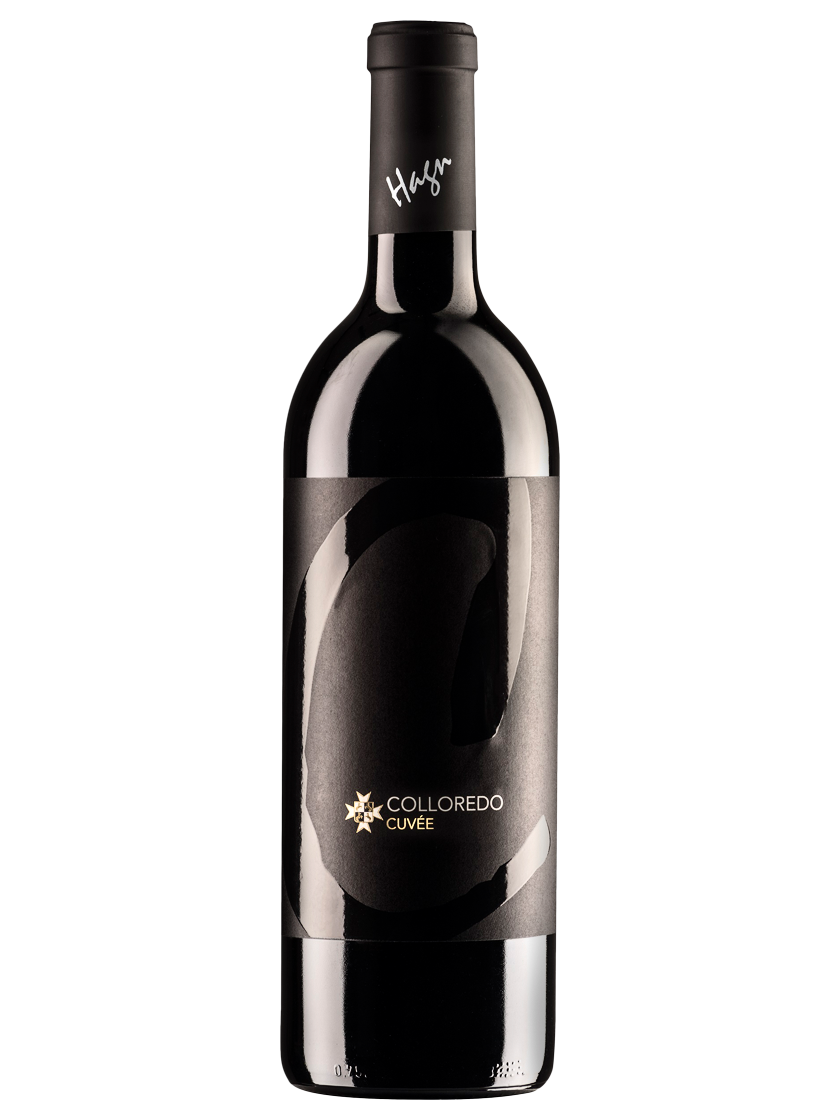 Colloredo Cuvée Weingut Hagn (Art-Nr.: 10758.21) Colloredo Cuvée 2021 Weingut Hagn