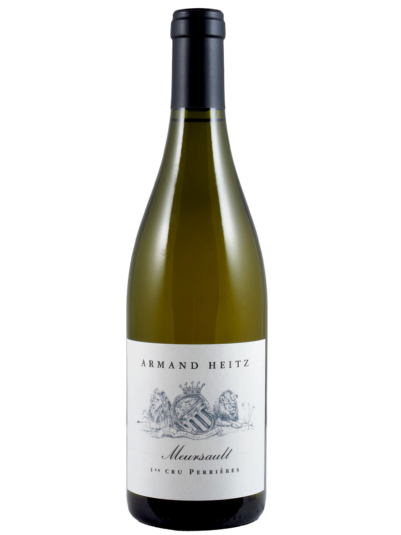 Meursault AC Les Perrières 1er Cru Armand Heitz (Art-Nr.: 12203.21) Meursault AC Les Perrières 1er Cru 2021 Armand Heitz