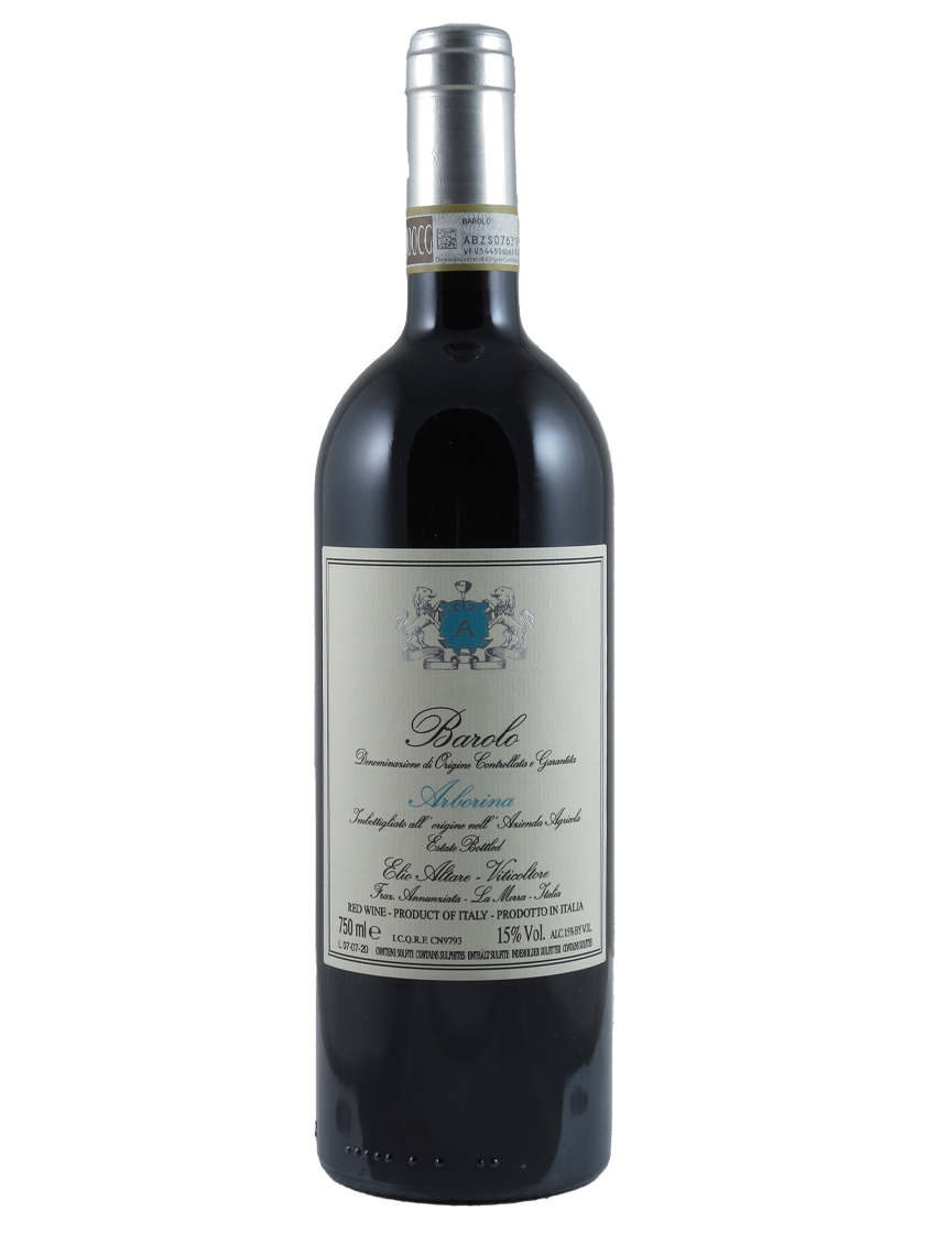 Barolo DOCG Arborina Elio Altare (Art-Nr.: 12146.17) Barolo DOCG Arborina 2017 Elio Altare