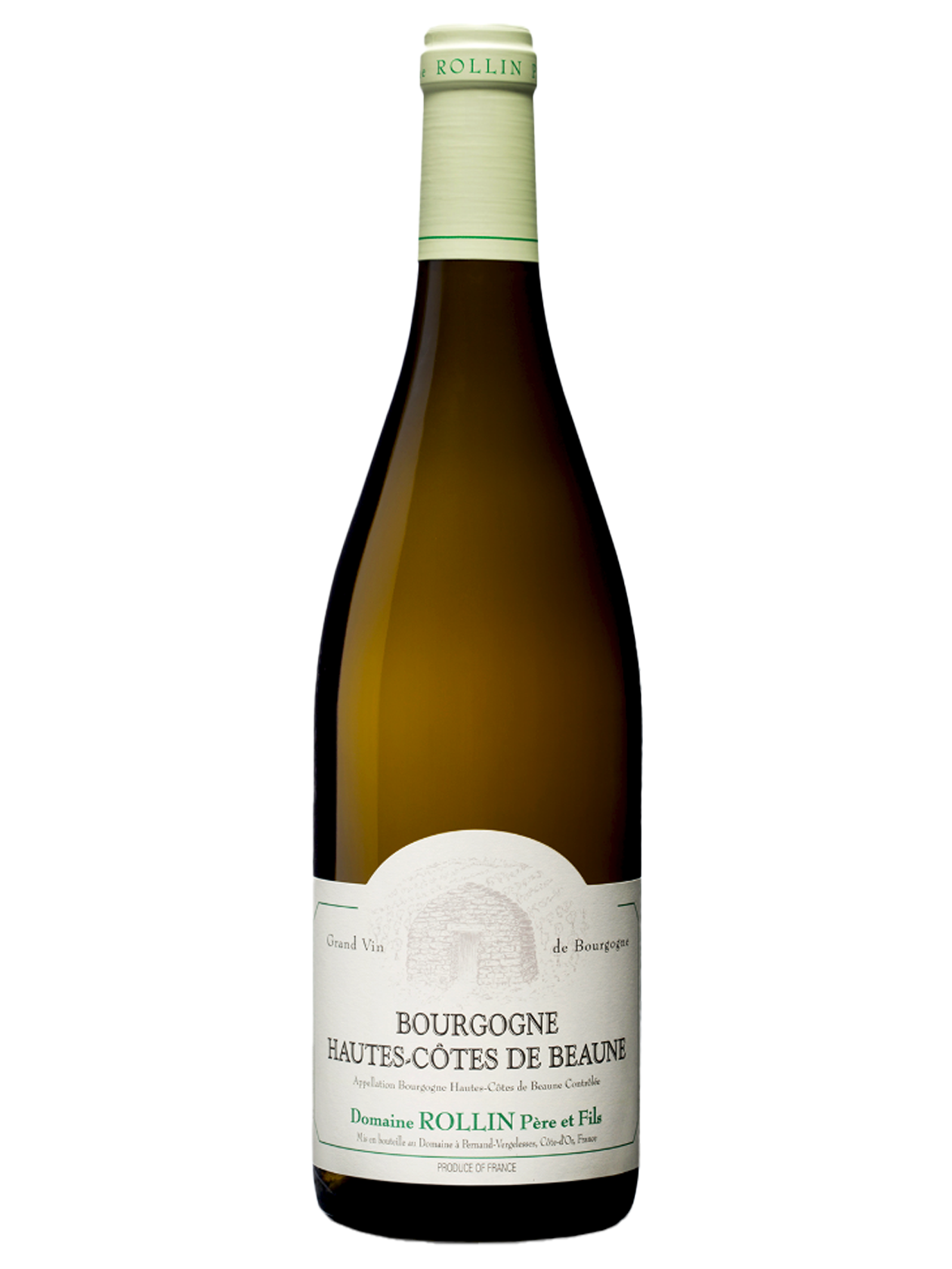 Haute Côtes de Beaune AC Domaine Rollin Père et Fils (Art-Nr.: 12931.22) Haute Côtes de Beaune AC 2022 Domaine Rollin Père et Fils