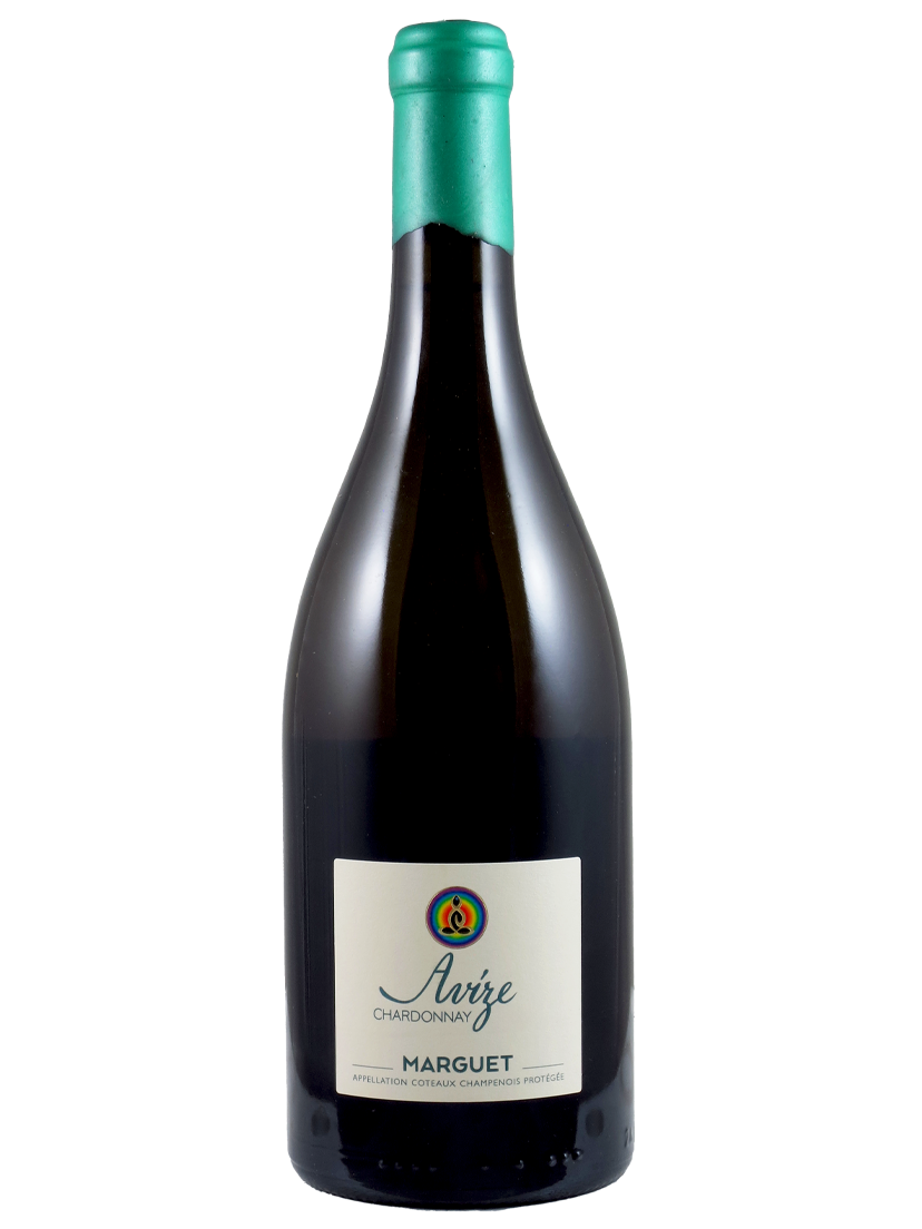 Coteaux Champenois Avize Blanc AC Marguet (Art-Nr.: 12894.21) Coteaux Champenois Avize Blanc AC 2021 Marguet