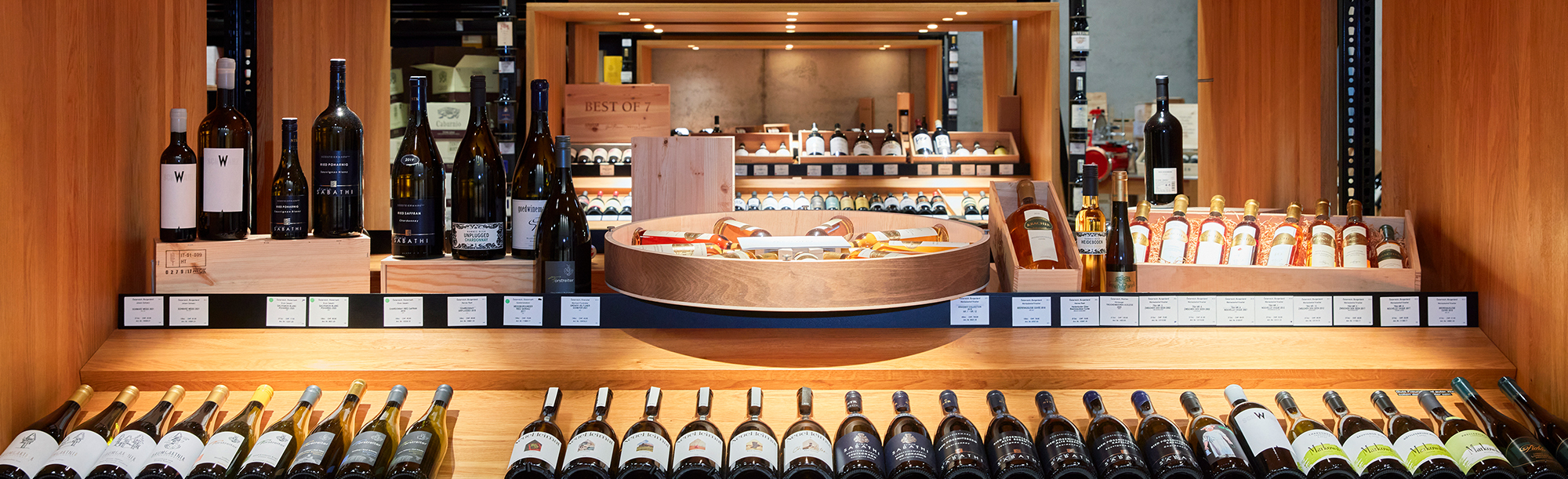 Les Vins Bonhomme