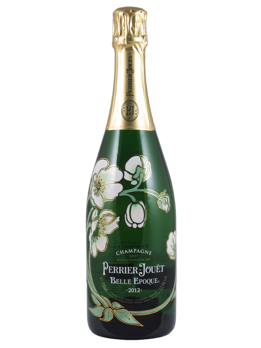 Perrier Jouet Belle Epoque Brut AC Perrier Jouet (Art-Nr.: 11749.12) Perrier Jouet Belle Epoque Brut AC 2012 Perrier Jouet