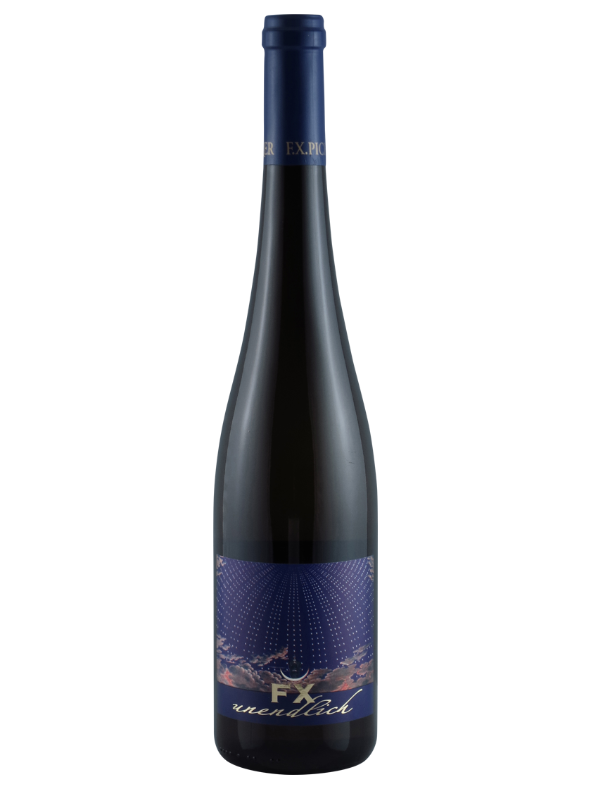 Grüner Veltliner Unendlich FX Pichler (Art-Nr.: 12673.21) Grüner Veltliner Unendlich 2021 FX Pichler