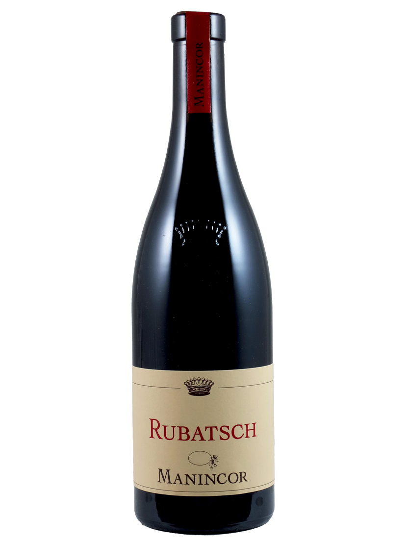 Lagrein Rubatsch DOC Manincor (Art-Nr.: 12925.21) Lagrein Rubatsch DOC 2021 Manincor