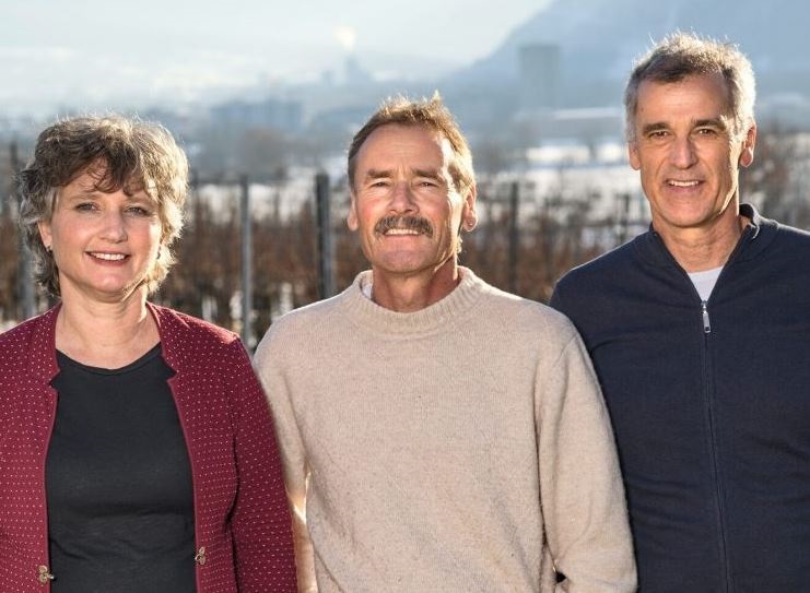 Weine von Weine Familien Liesch - Weingut Treib Weine Familien Liesch - Weingut Treib