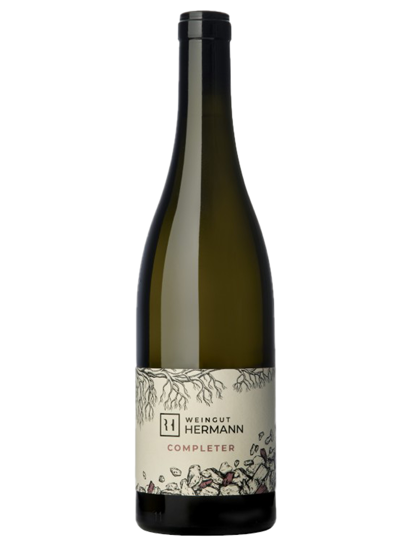 Completer Fläsch AOC  2024 Weingut Roman Hermann