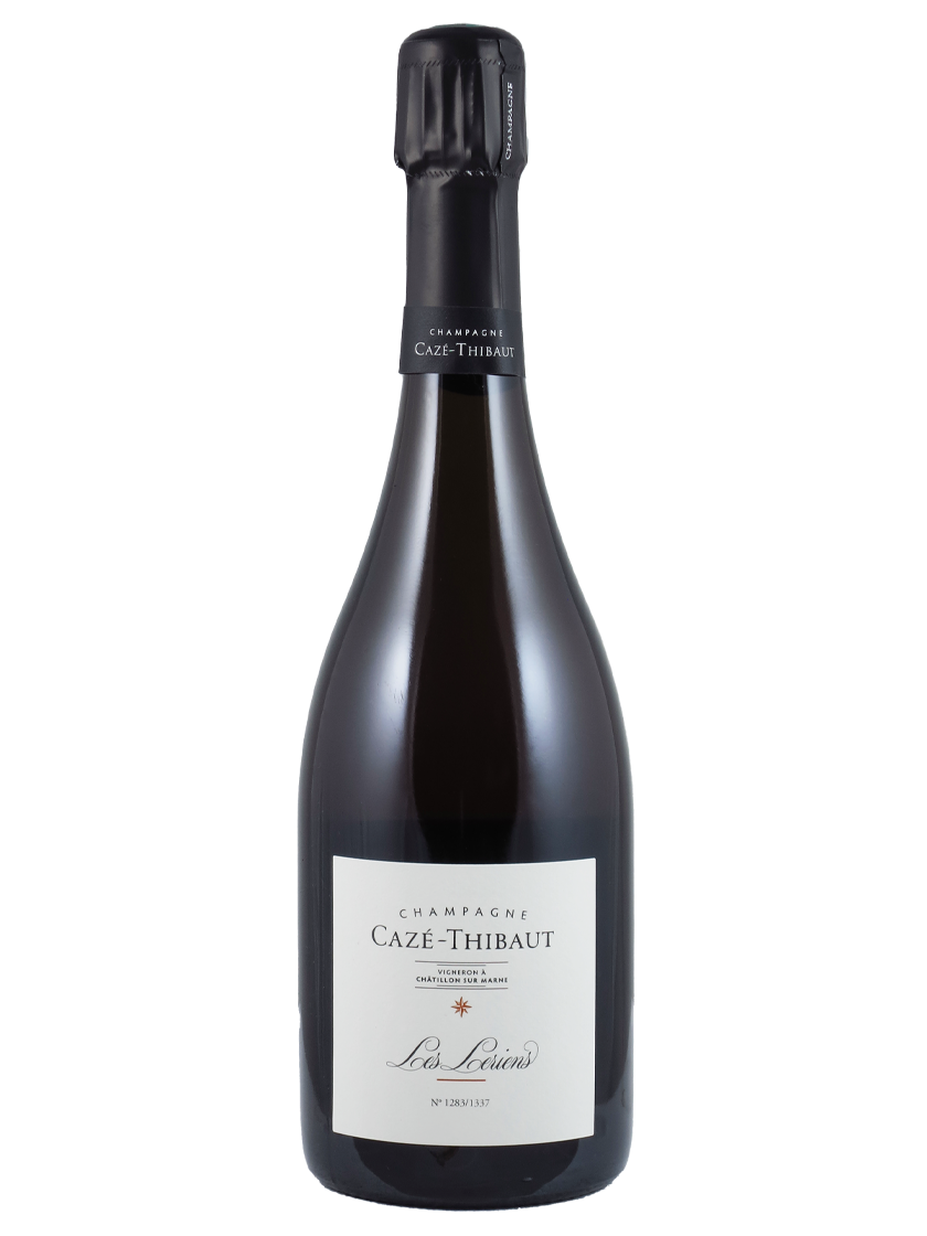 Les Leriens Extra Brut AC Cazé-Thibaut (Art-Nr.: 12053.18) Les Leriens Extra Brut AC 2018 Cazé-Thibaut