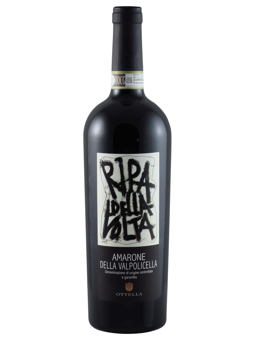 Amarone DOCG Ripa della Volta Ripa della Volta (Art-Nr.: 10439.18) Amarone DOCG Ripa della Volta 2018 Ripa della Volta