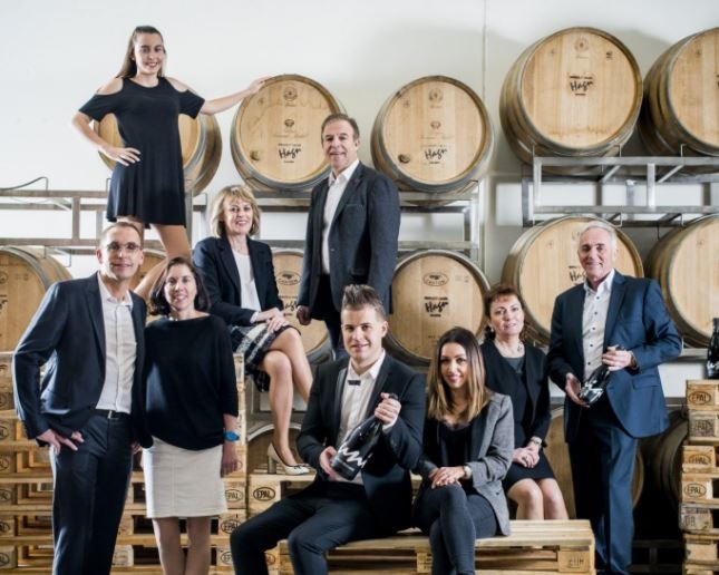 Weine von Weingut Hagn Weingut Hagn