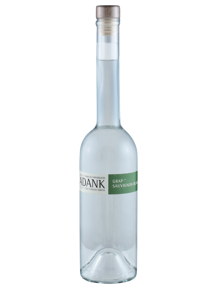 Marc Sauvignon Blanc Hansruedi Adank (Art-Nr.: 6486) Marc Sauvignon Blanc Hansruedi Adank