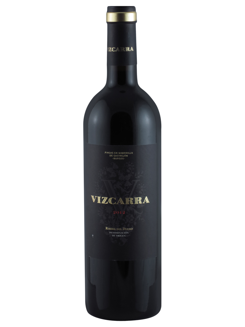 Vizcarra 15meses Ribera del Duero DO Bodegas Vizcarra (Art-Nr.: 10863.21) Vizcarra 15meses Ribera del Duero DO 2021 Bodegas Vizcarra