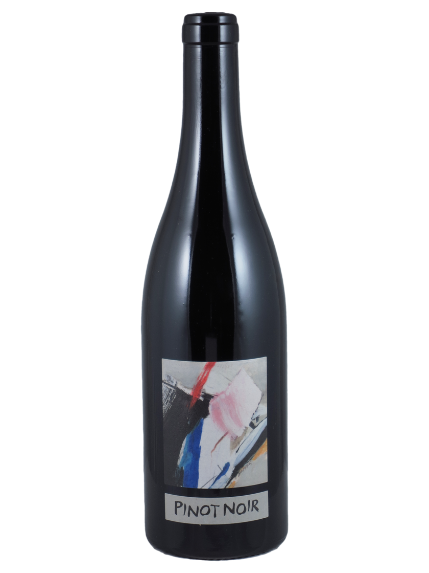 Pinot Noir Maienfeld AOC Möhr-Niggli (Art-Nr.: 11263.22) Pinot Noir Maienfeld AOC 2022 Möhr-Niggli