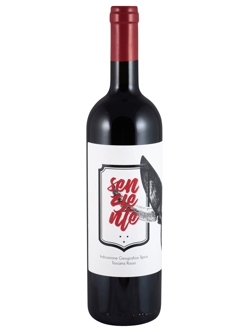 Senziente Maremma DOC Podere Ranieri (Art-Nr.: 9978.19) Senziente Maremma DOC 2019 Podere Ranieri
