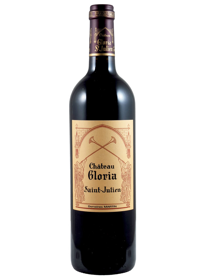 Château Gloria Cru Bourgeois AC St. Julien Château Gloria (Art-Nr.: 9046.20) Château Gloria Cru Bourgeois AC St. Julien 2020 Château Gloria