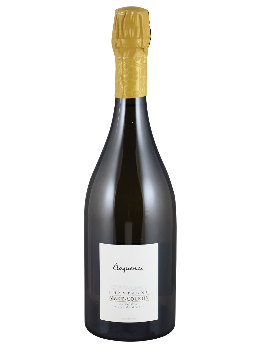 Éloquence Extra Brut AC Marie Courtin (Art-Nr.: 9810.19) Éloquence Extra Brut AC 2019 Marie Courtin