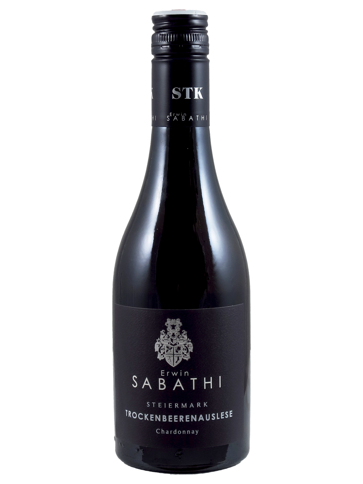 Trockenbeeren-Auslese Chardonnay Erwin Sabathi (Art-Nr.: 11109.23) Trockenbeeren-Auslese Chardonnay 2023 Erwin Sabathi