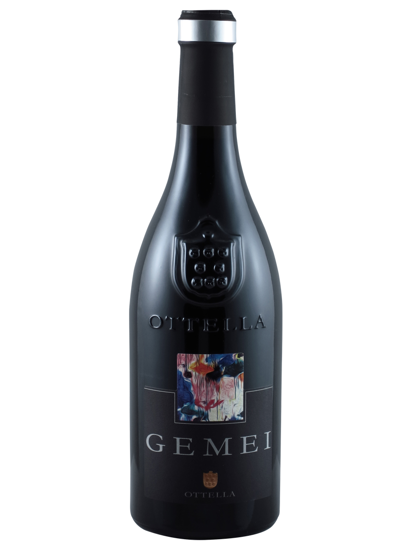 Gemei Veneto IGT Ottella (Art-Nr.: 10903.22) Gemei Veneto IGT 2022 Ottella