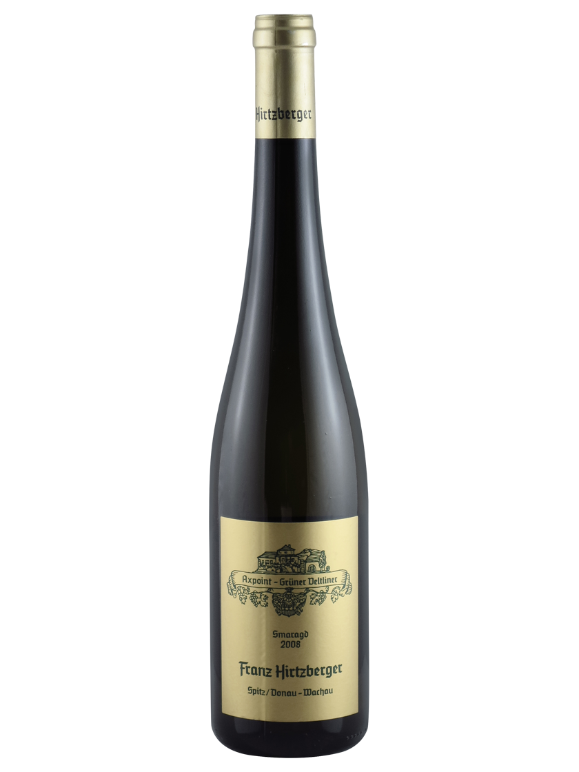 Grüner Veltliner Smaragd Axpoint Franz Hirtzberger (Art-Nr.: 9886.23) Grüner Veltliner Smaragd Axpoint 2023 Franz Hirtzberger