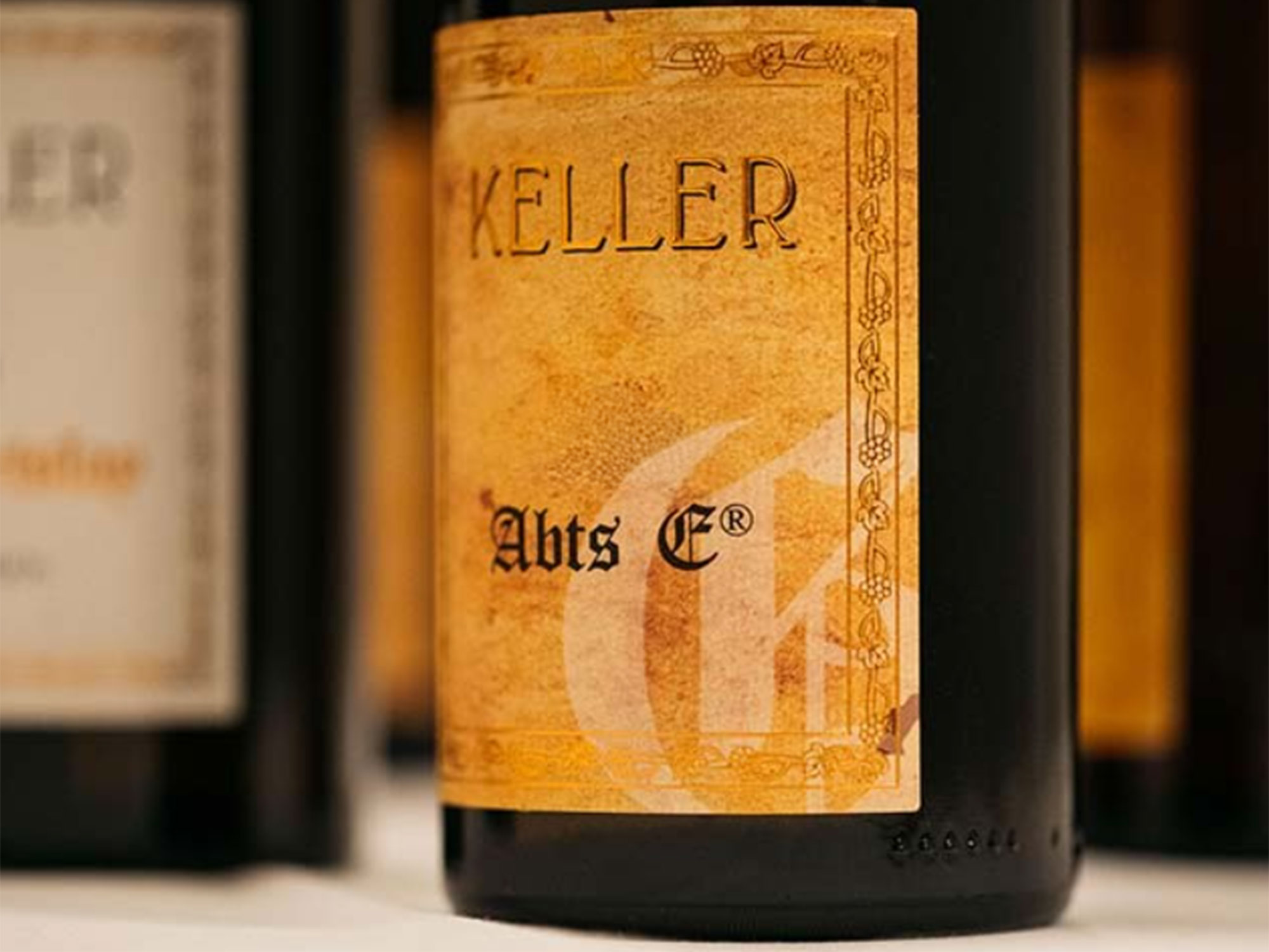 Klaus Peter Keller