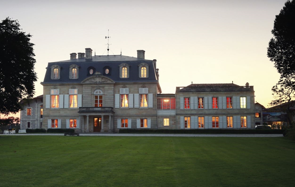 Weine von Château Pontet-Canet Château Pontet-Canet