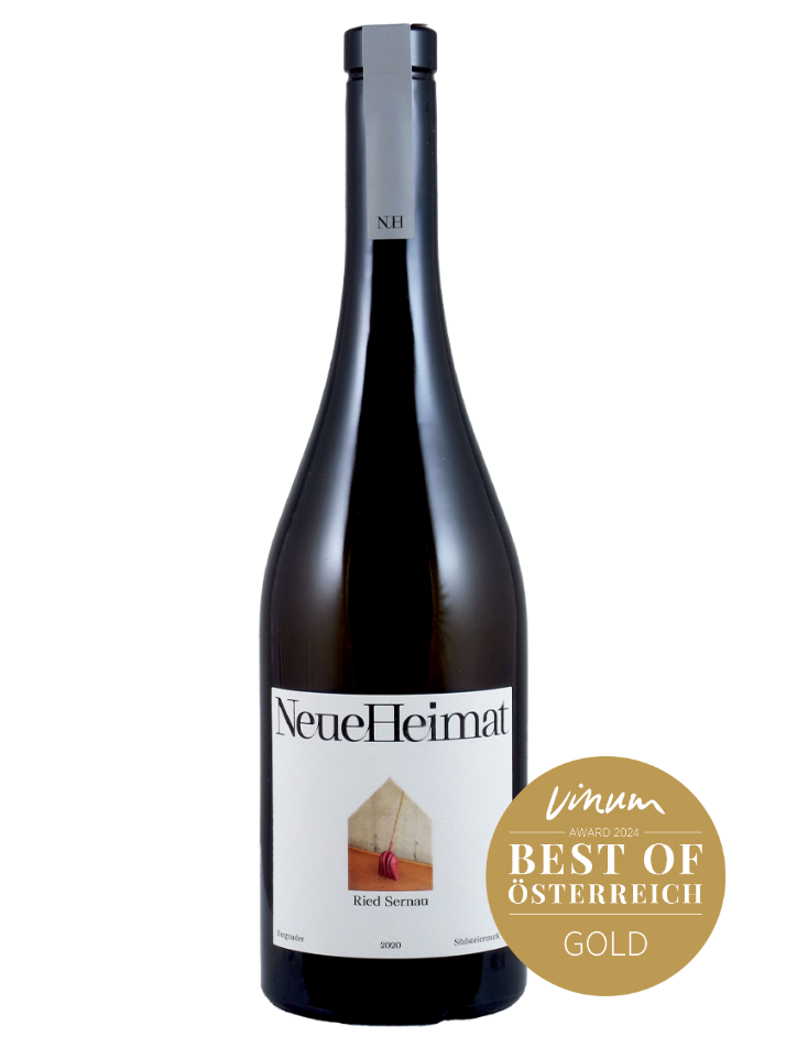 Ried Sernau Burgunder 2020 Weingut NeueHeimat