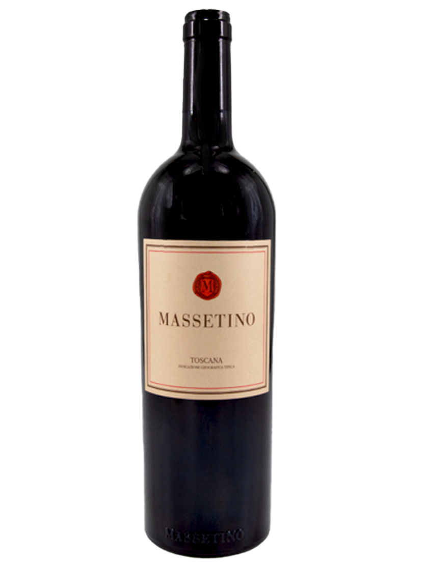 Massetino Bolgheri IGT Masseto (Art-Nr.: 11548.21) Massetino Bolgheri IGT 2021 Masseto