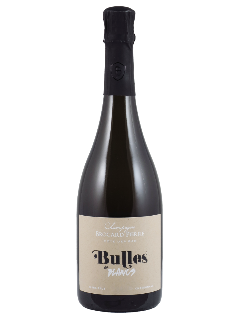 Bulles Blanc Extra Brut AC Brocard Pierre (Art-Nr.: 12009.17) Bulles Blanc Extra Brut AC 2017 Brocard Pierre