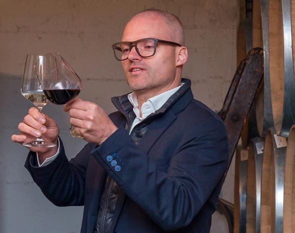 Weine von Peter Sölva Peter Sölva
