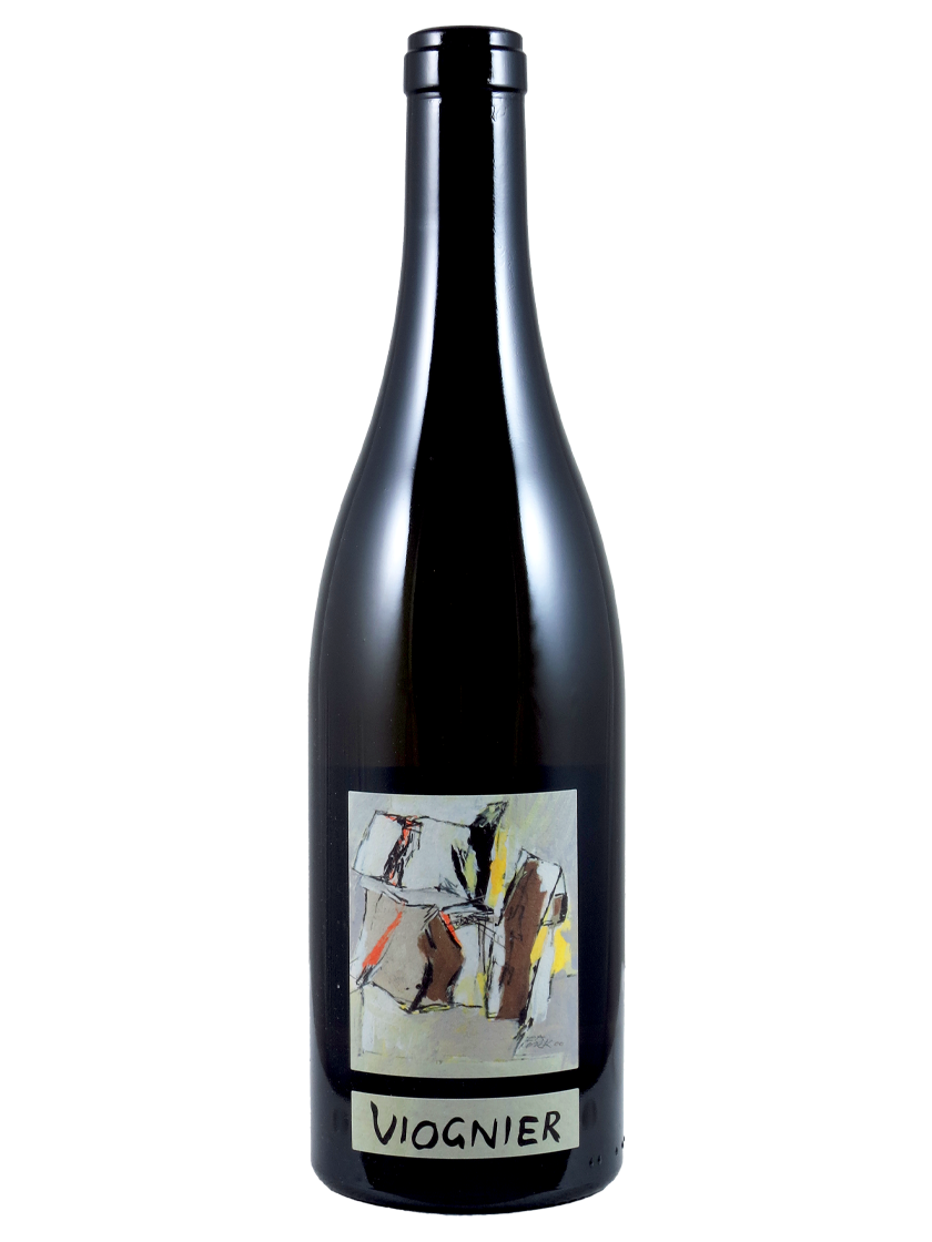 Viognier Maienfeld AOC  2024 Möhr-Niggli