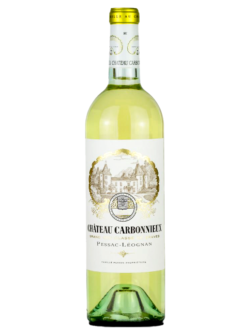 Château Carbonnieux BLANC Cru Classé, AC Graves/Pessac Leognan Château Carbonnieux (Art-Nr.: 10514.22) Château Carbonnieux BLANC Cru Classé, AC Graves/Pessac Leognan 2022 Château Carbonnieux