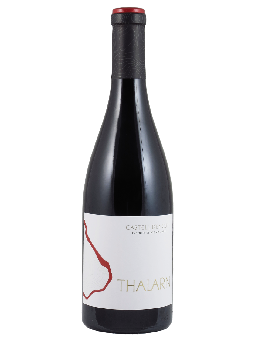 *Thalarn Costers del Segre DO Castell d`Encus (Art-Nr.: 6584.17) *Thalarn Costers del Segre DO 2017 Castell d`Encus