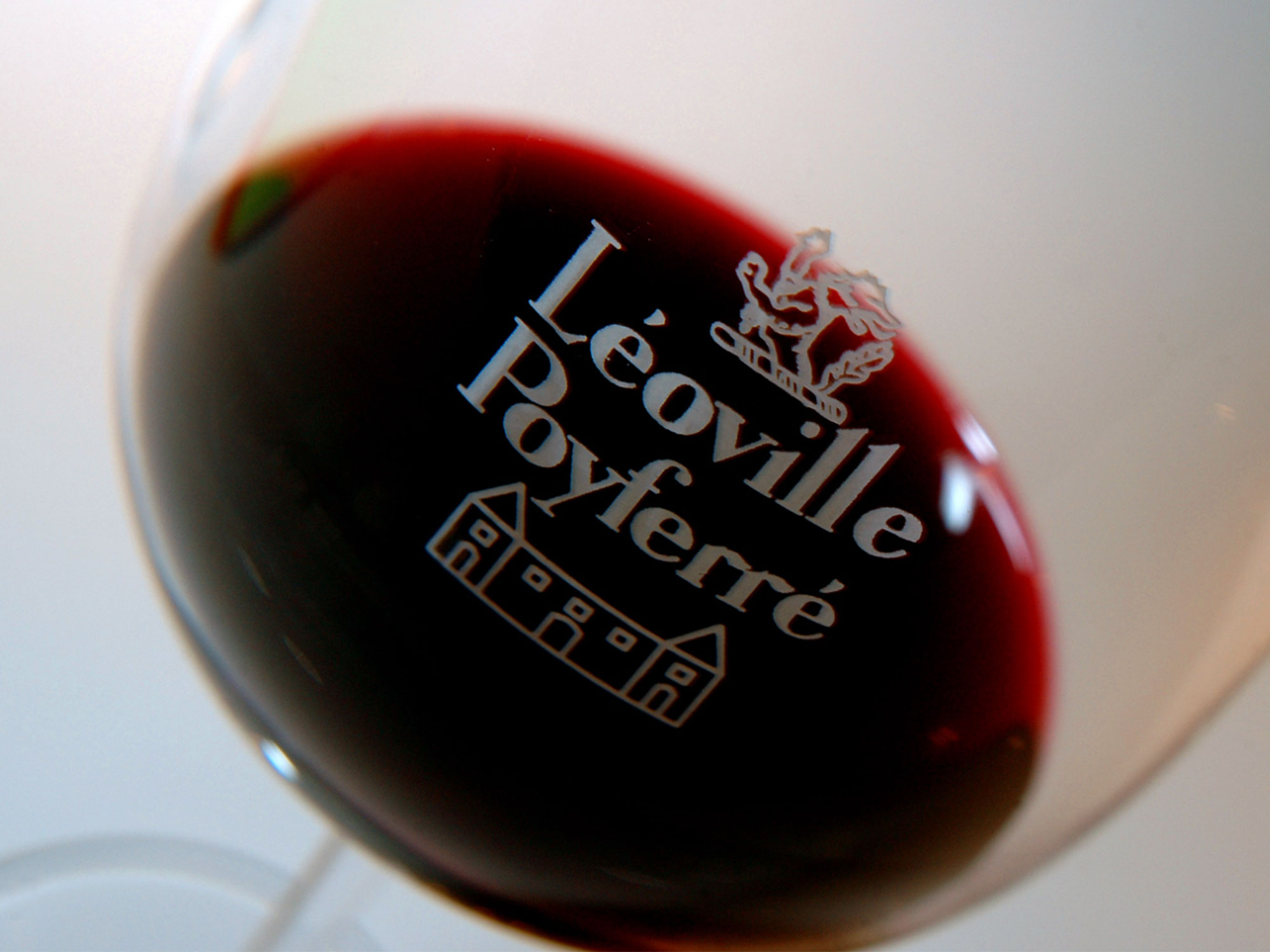Château Léoville-Poyferré
