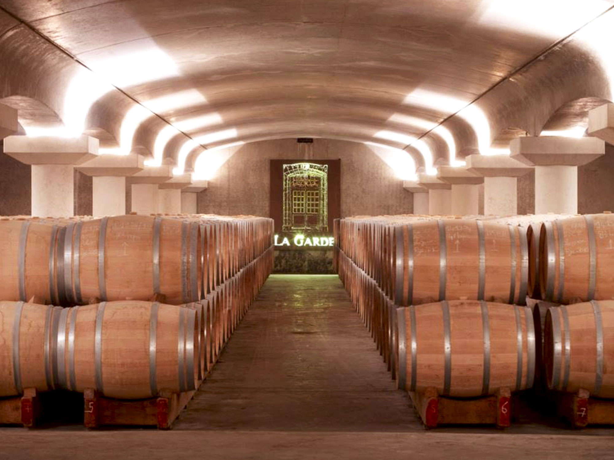 Château La Garde