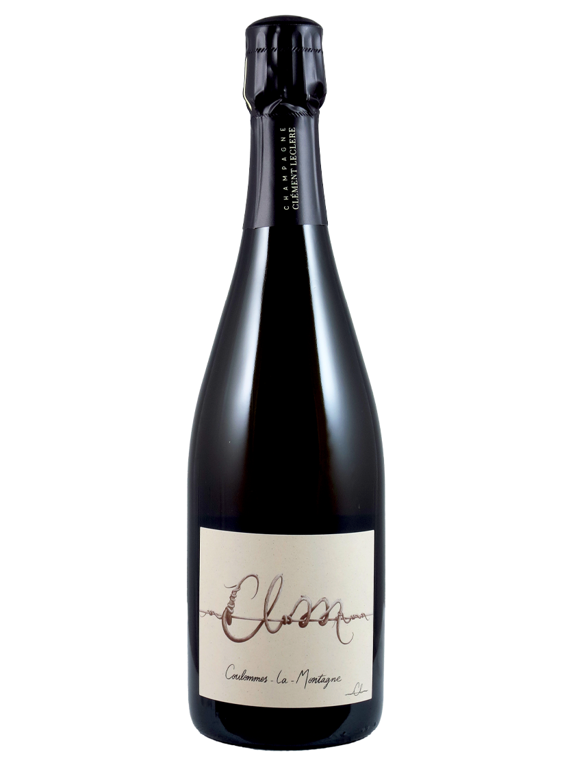 CLM Extra Brut AC 2021 Clément Leclere
