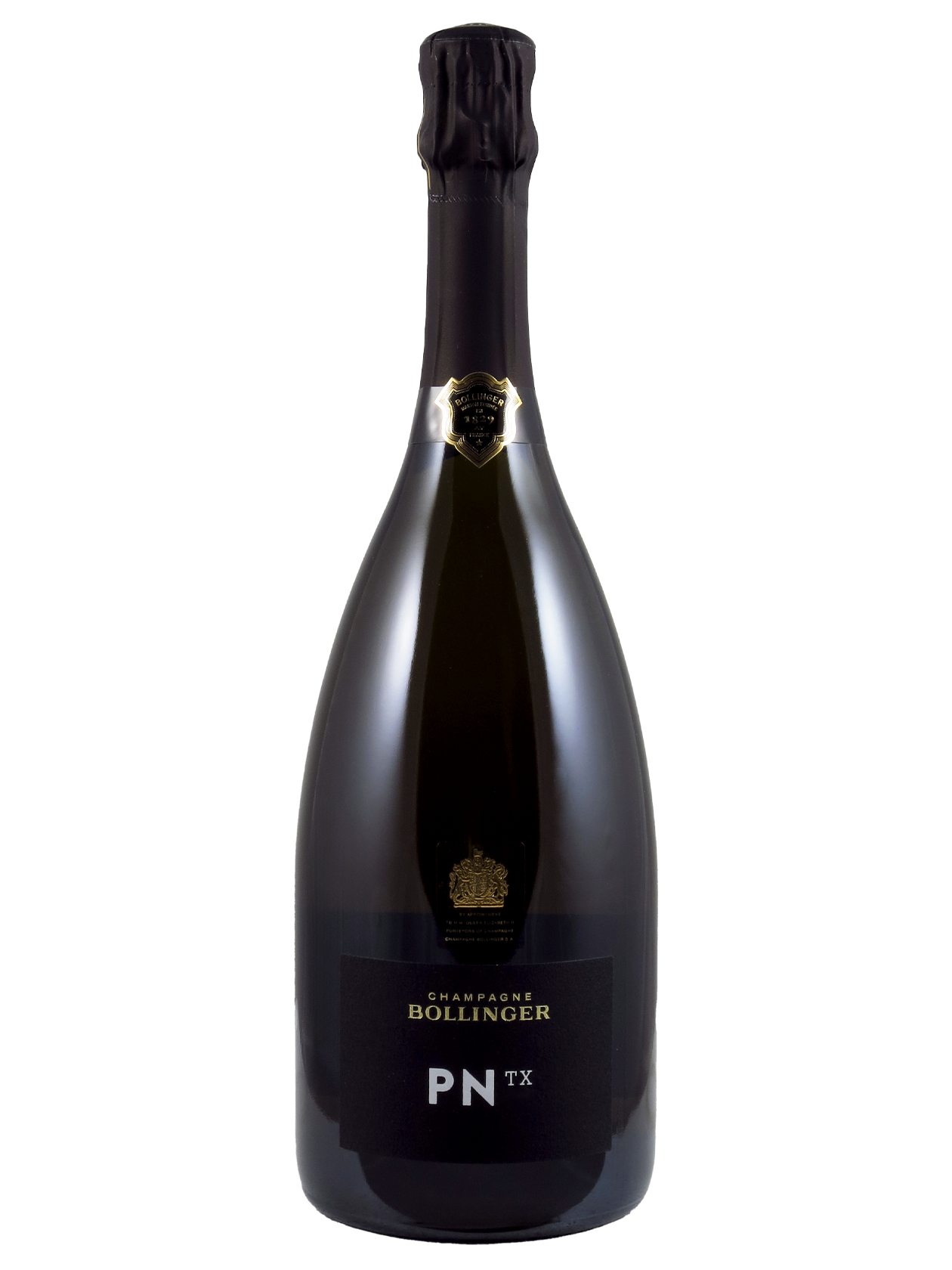 PN TX 20 Brut AC Bollinger