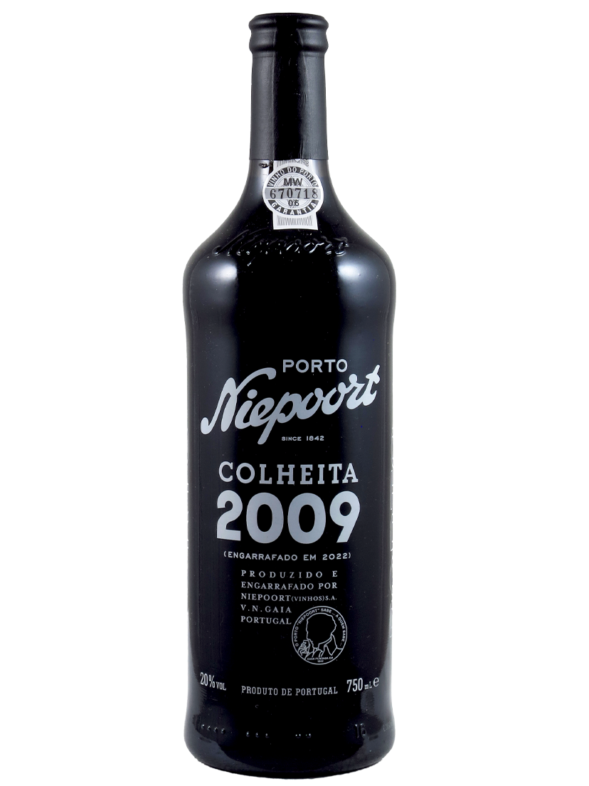 Colheita Port DOC Niepoort (Art-Nr.: 9570.09) Colheita Port DOC 2009 Niepoort